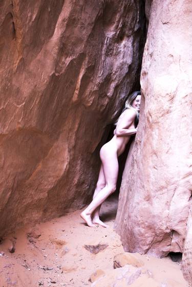 Original Conceptual Nude Photography by Elsa Marie Keefe
