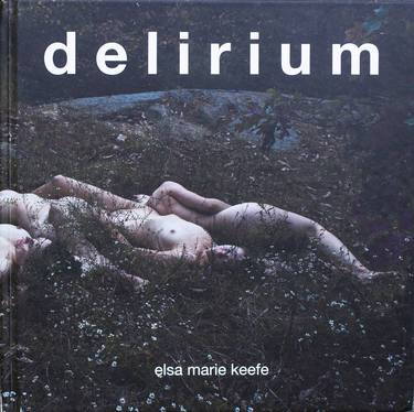 delirium - Limited Edition of 111 thumb