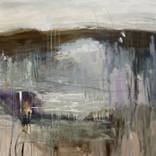 When the light sings by Christine Scurr