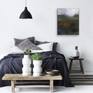 Styled in a room