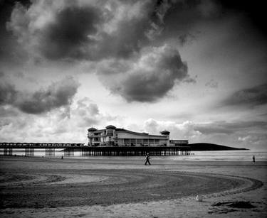 THE PIER, WESTON SUPER MARE thumb