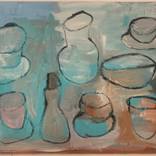 Lazy Sunday by Sophie Walraven