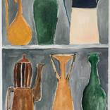 Cabinet by Sophie Walraven