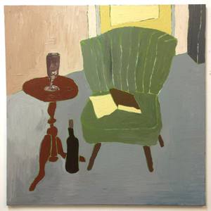 Collection Still Life Works