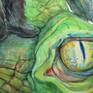 Dragon Eye