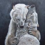 'You're my Everything' by Nicola Colbran