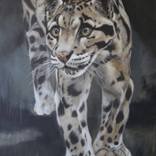 'Ben' by Nicola Colbran