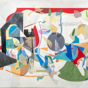"Echoes of Departure"