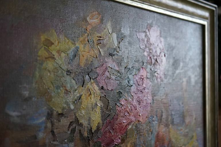 Original Figurative Still Life Painting by Igor Zhuk