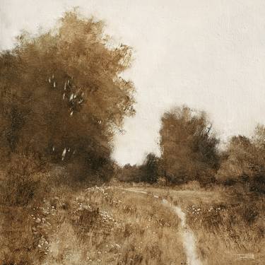 Original Landscape Paintings by Don Bishop