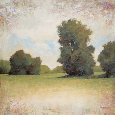 Original Impressionism Landscape Paintings by Don Bishop