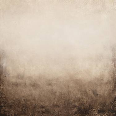 Original Abstract Expressionism Abstract Paintings by Don Bishop