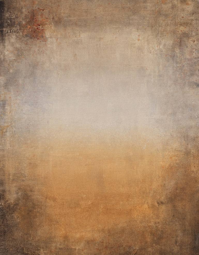 Original Abstract Expressionism Abstract Paintings by Don Bishop