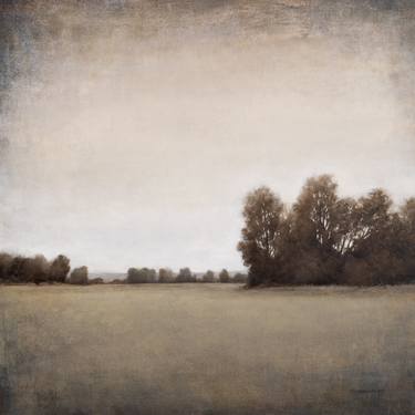 Original Contemporary Landscape Painting by Don Bishop