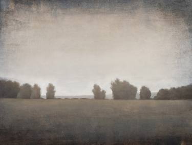 Original Contemporary Landscape Painting by Don Bishop