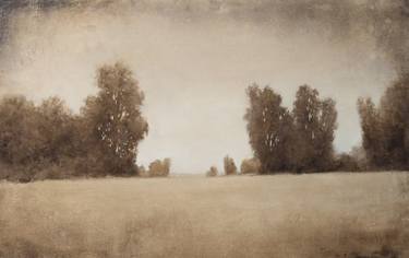Original Contemporary Landscape Painting by Don Bishop