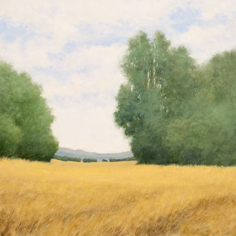 Original  Painting by don bishop
