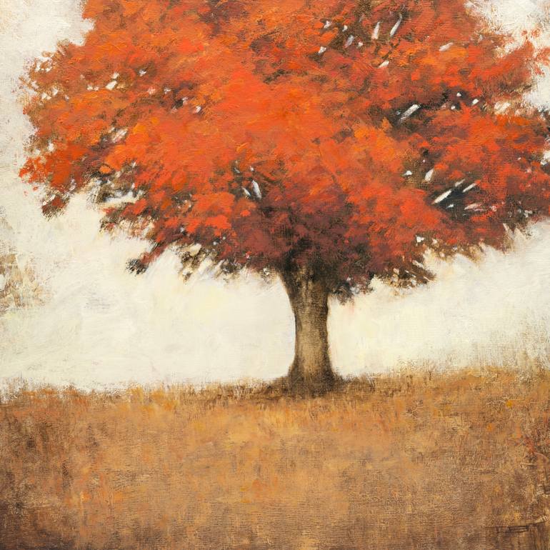 Original  Painting by don bishop