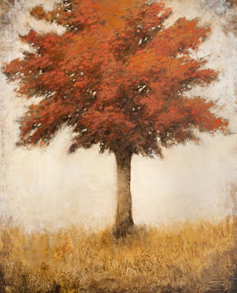 Original  Painting by don bishop