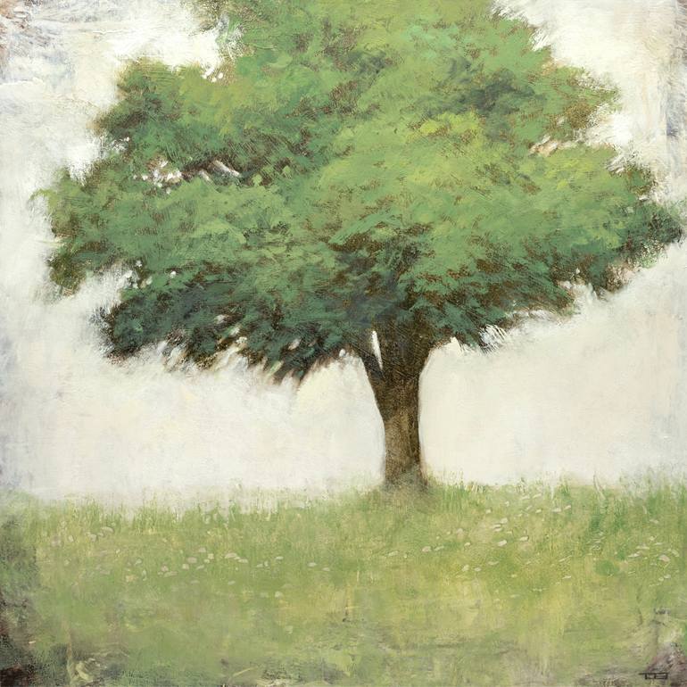 Original  Painting by don bishop