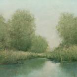 Still Pond 260514 by Don Bishop