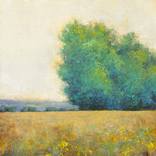 Emerald Trees 260612 by Don Bishop