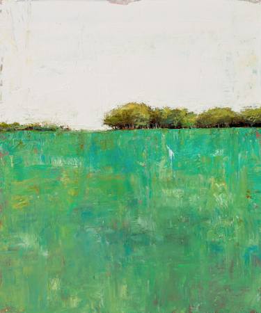 Original Impressionism Landscape Paintings by Don Bishop