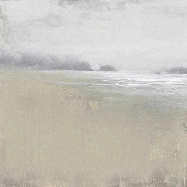 Print of Beach Paintings by Don Bishop