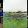 Violet Fields studio