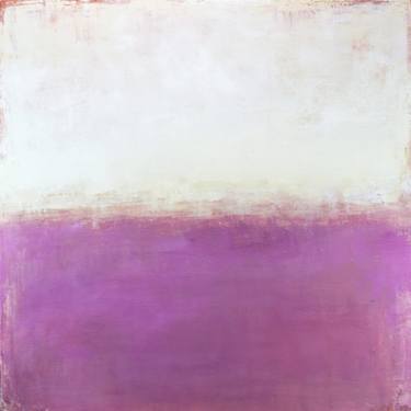 Original Conceptual Abstract Paintings by Don Bishop