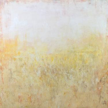 Original Abstract Expressionism Abstract Paintings by Don Bishop