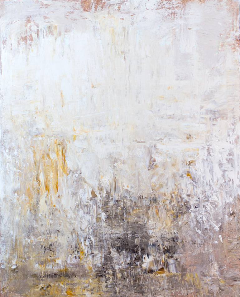 Crossover Painting by Don Bishop | Saatchi Art