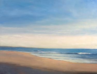 Original Seascape Paintings by Don Bishop