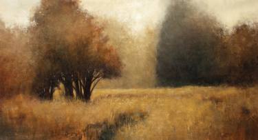 Original Landscape Paintings by Don Bishop