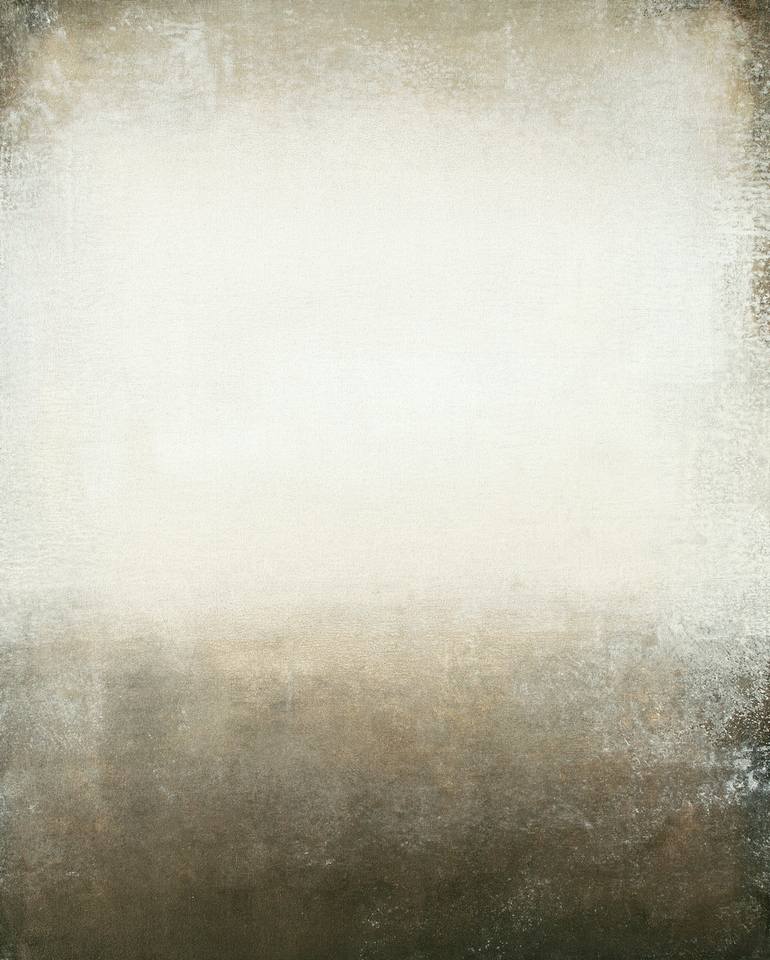 Original Abstract Expressionism Abstract Paintings by Don Bishop