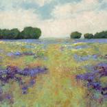 Collection Summertime-Inspired Impressionist Landscapes