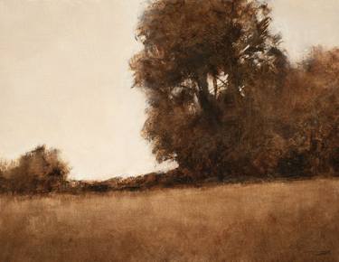 Original Landscape Paintings by Don Bishop