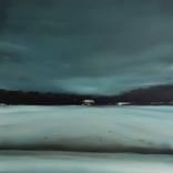 Wisconsin Nocturne II by Matthew Clarke Davis