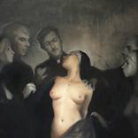 Amor Fati by Shaun Berke