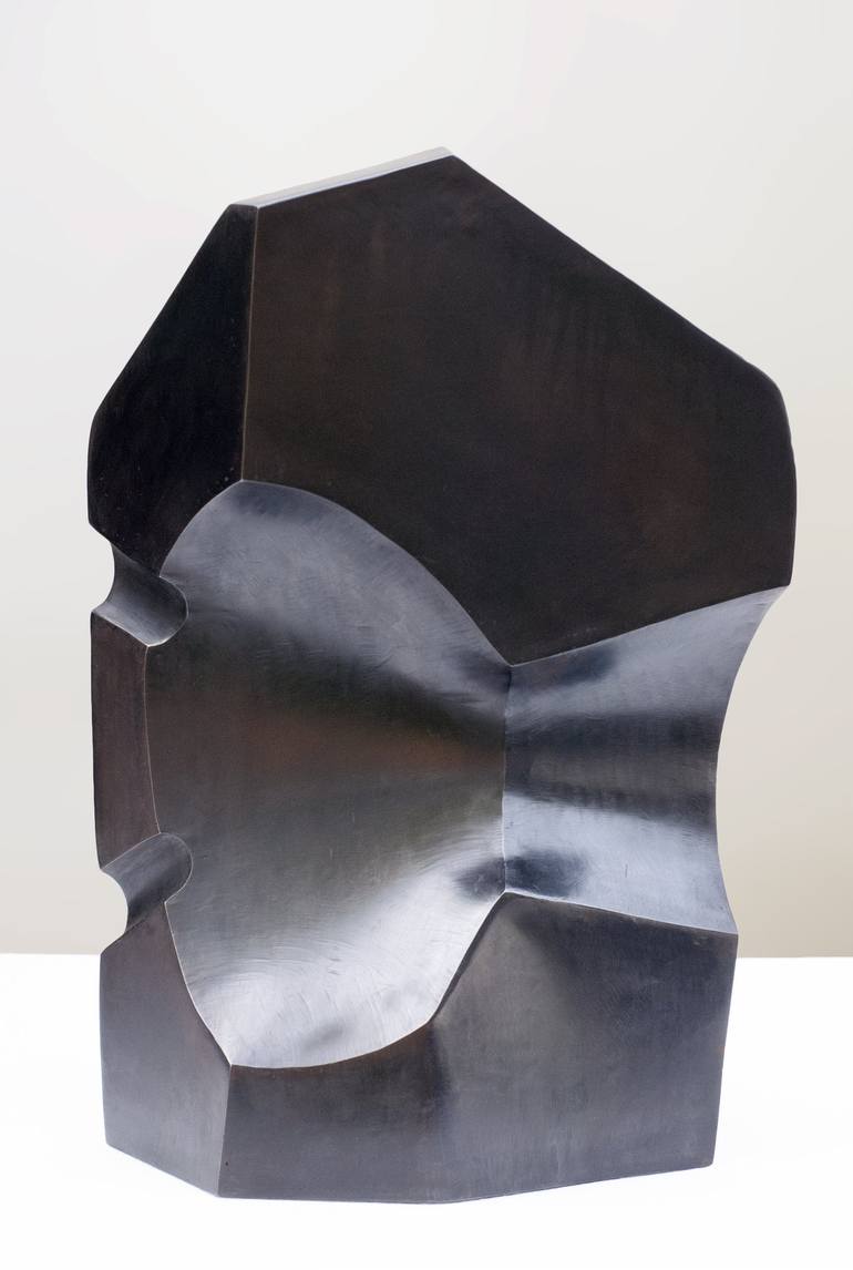 Print of Abstract Sculpture by Roberto Canduela