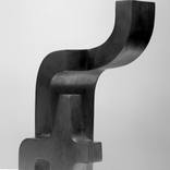 Orante-Praying by Roberto Canduela