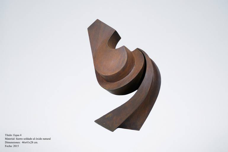 Print of Figurative Abstract Sculpture by Roberto Canduela