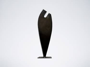 Original Abstract Sculpture by Roberto Canduela