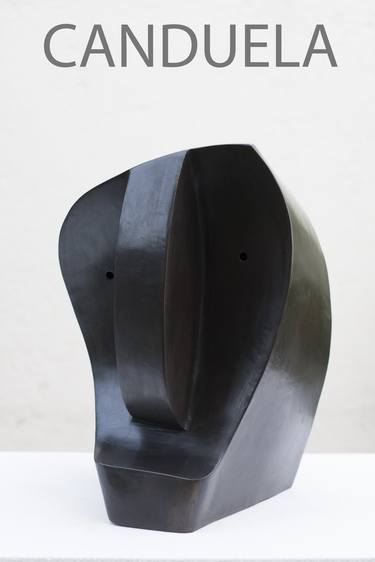 Print of Figurative Abstract Sculpture by Roberto Canduela