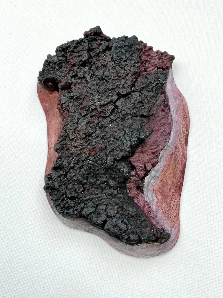 Original  Sculpture by sonja cabalt