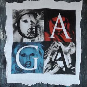 Collection Lady Gaga Collection 2014