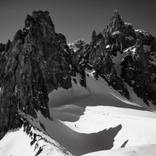 Naked II, Age Nielsen Glacier, East Greenland. Ltd edition #1of 9 by Jon Wyatt