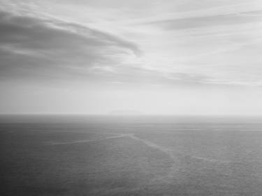 Original Abstract Seascape Photography by Jon Wyatt