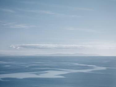 Original Fine Art Seascape Photography by Jon Wyatt