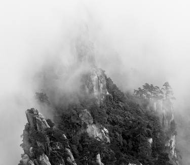 Huangshan Ltd VI   -   Limited Edition #2 of 7 thumb